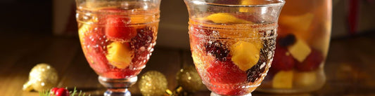 Clericot blanco