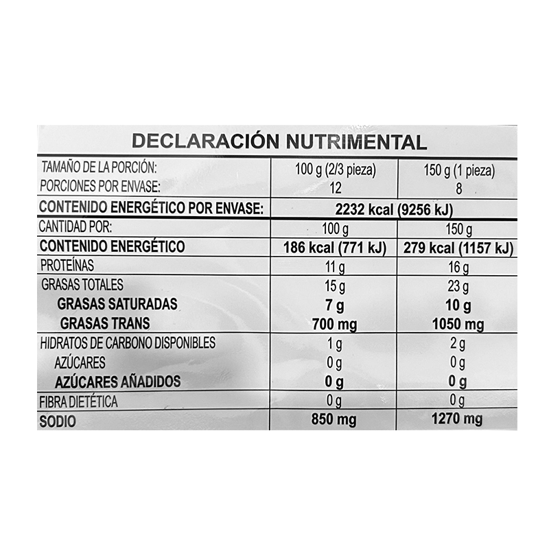 Hamburguesa Arrachera
