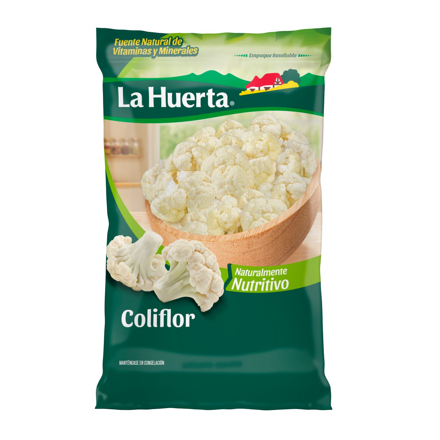 Coliflor
