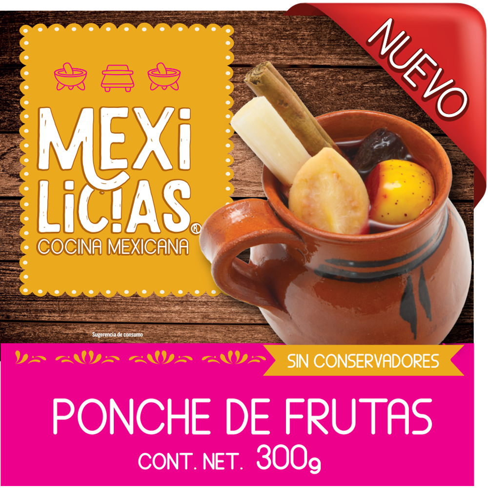 Ponche