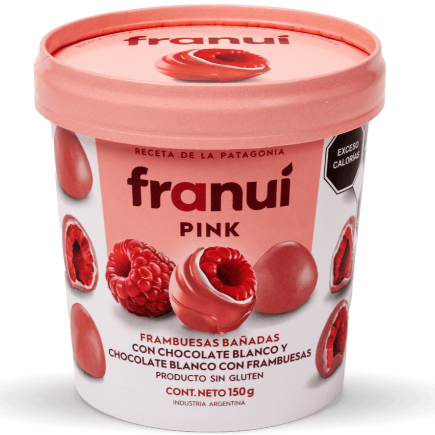 Franuí Pink