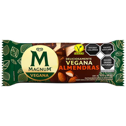 Magnum Vegana