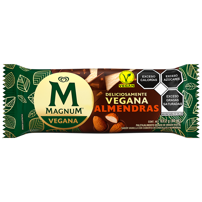 Magnum Vegana