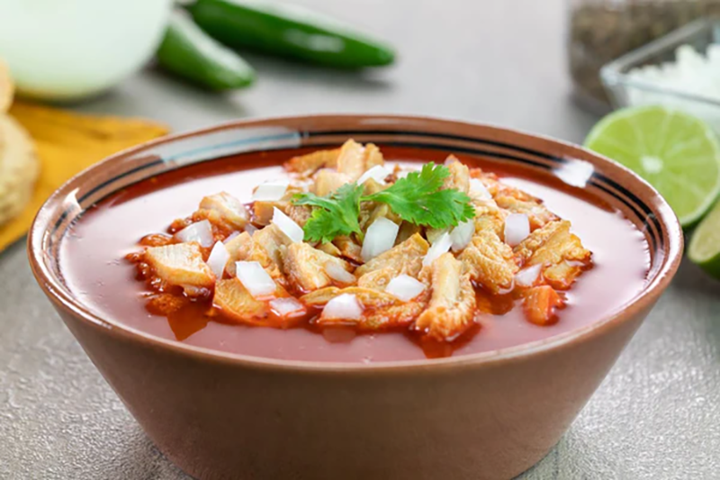 Menudo