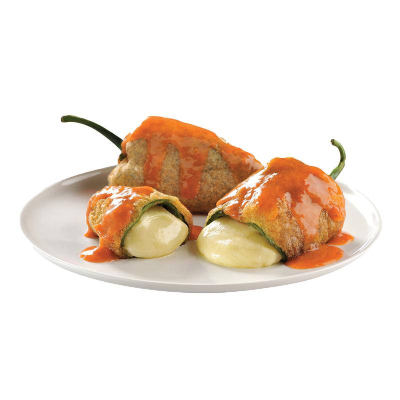 Chile Poblano Relleno