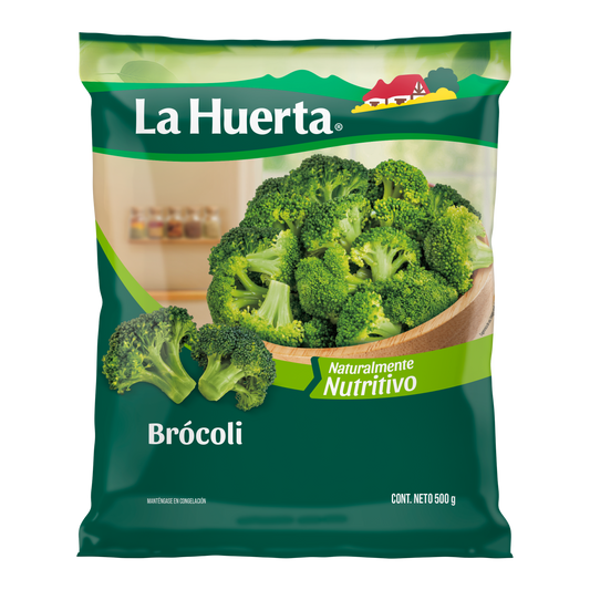 Brócoli Florete