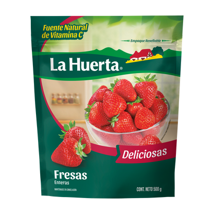 Fresas