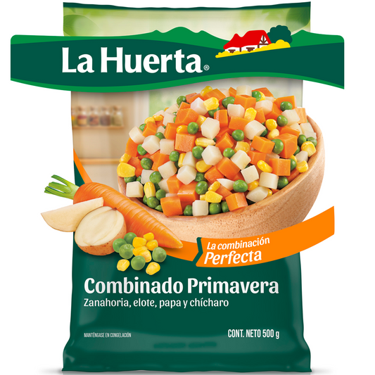 Combinado Primavera