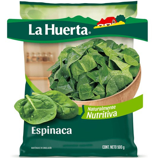 Espinaca