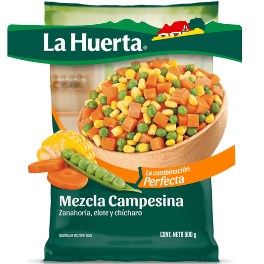 Mezcla Campesina