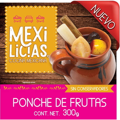 Ponche