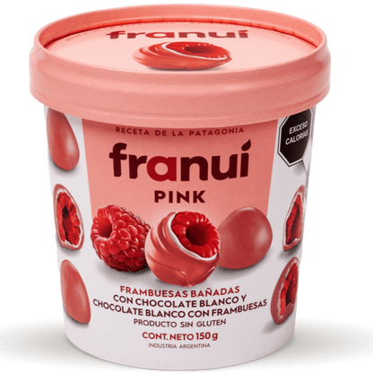 Franuí Pink