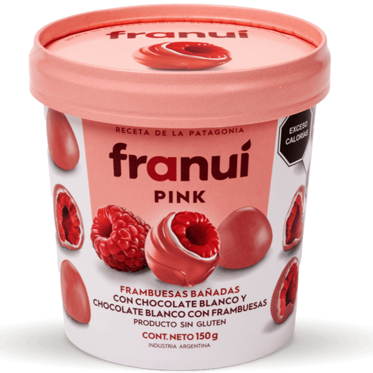Franuí Pink