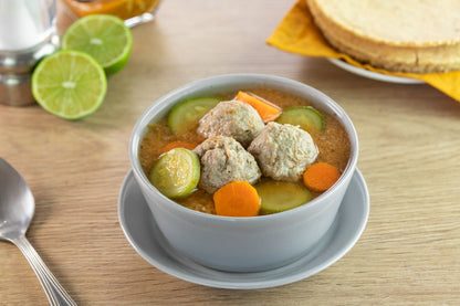 Albóndigas