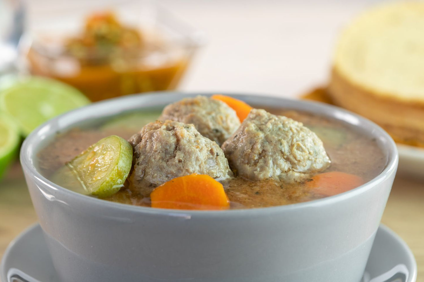 Albóndigas