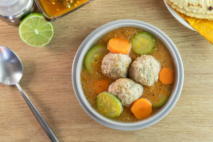 Albóndigas